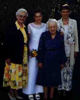 Marie Margrethe Madsen �