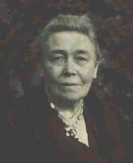 Ane Mari Nielsen �
