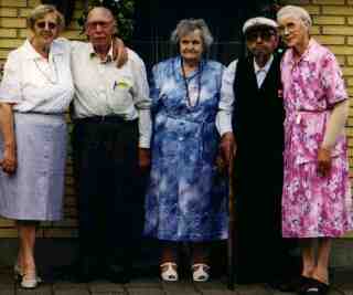 Dagmar Sophia V�versted