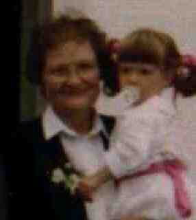 Krista Jensen
