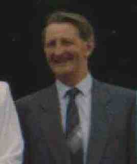 Henning Vestergaard Jensen