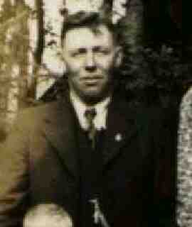 Johan V�versted �