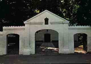Dronninglund Kirke