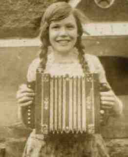 Dagmar Sophia V�versted