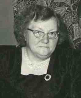 S�rine Petrea Christensen