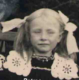 S�rine Petrea Christensen