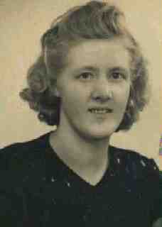 Lilly Kristine Margrethe V�versted