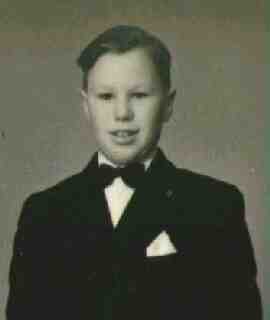 Jens Anton V�versted