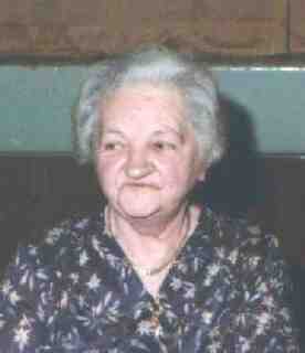 Emmy Marie Olsen