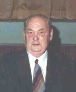 Poul Otto Olsen