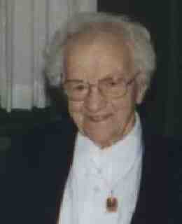 Marie Margrethe Madsen �