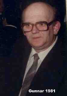 Gunnar Nielsen