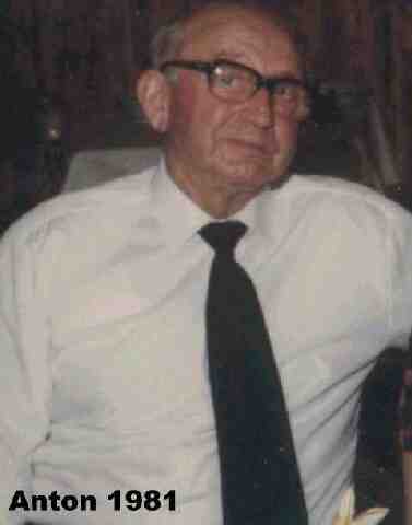 Anton Dusinus Nielsen �