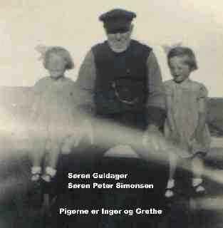 S�ren Peter Simonsen �