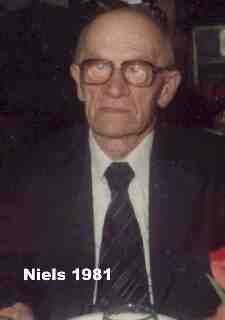 Niels Vilhelm Madsen
