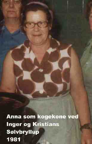 Anna Hansen