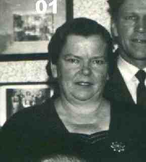 Tilda Andersen Krogshave