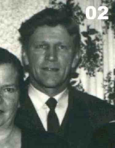 Anders Peter Andersen Krogshave