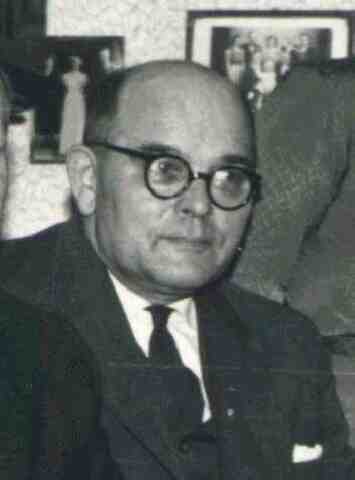 Kristian Peder Pedersen