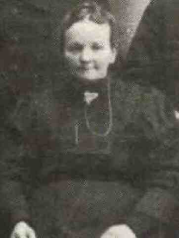 Nielsine Kathrine Andersen �