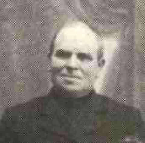 Niels Peter Pedersen �