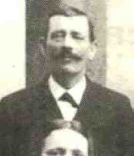 Anders Christian S�rensen