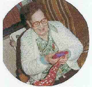 S�rine Petr�a Christensen