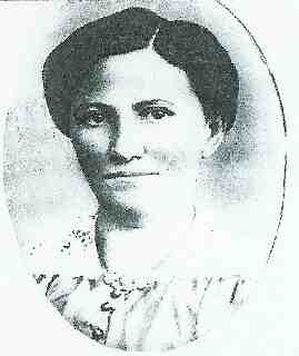Ane Johanne Frederikke Helene Christensen