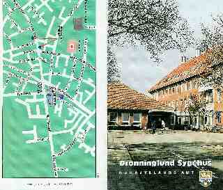 Dronninglund Sygehus