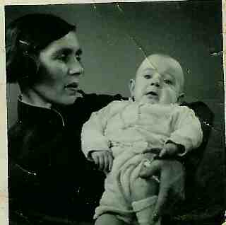 Thora N�rgaard J�rgensen �