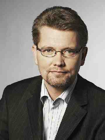 Frank Jensen