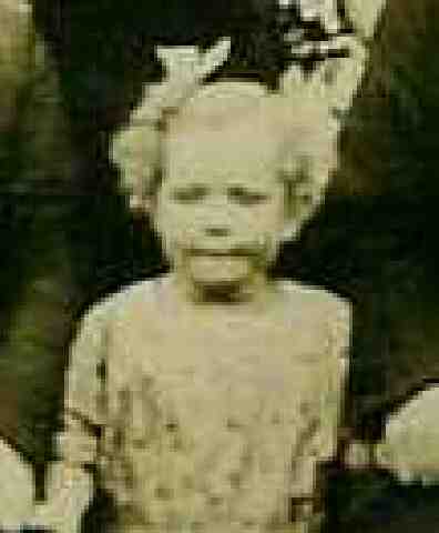 Mathilde Otilie Pedersen