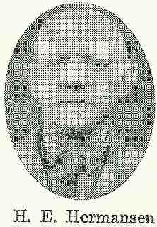 Harald Ejnar Hermansen