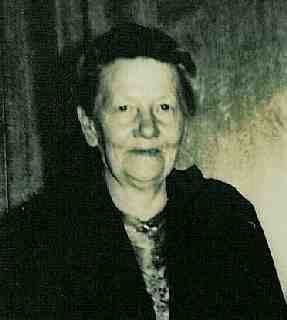 Ane Marie S�rensen