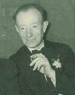 Anton Johan Nielsen