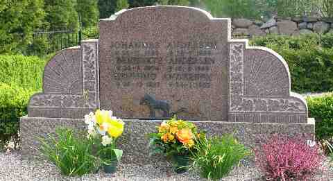 Burs� Kirke, Lolland