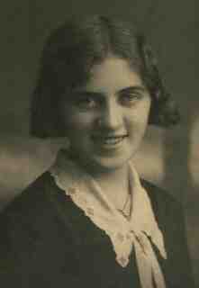 Marie Margrethe Madsen �