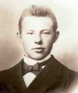 Niels Christian Nielsen