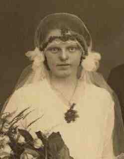 Anna Rasmine Nielsen