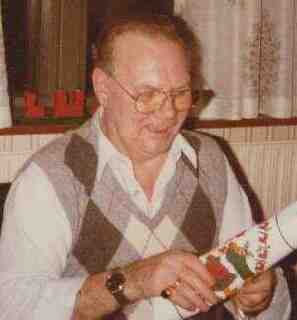 Charles Arthur Biegel J�rgensen