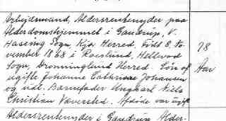 J�rgen Frederik V�versted Christensen