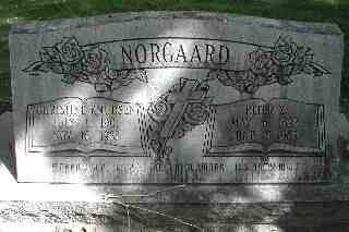 Peter Zeuthen Norgaard