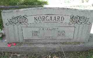 Peter Zeuthen Norgaard