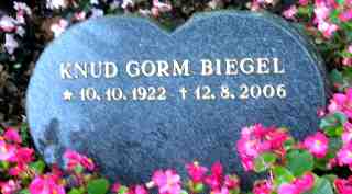 Knud Gorm Biegel