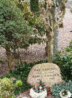 Nancy Elisabeth Carlsen *