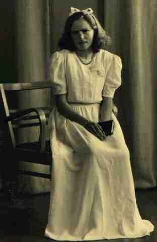 Johanne Marie M�ller S�rensen