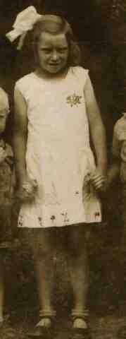 Johanne Marie M�ller S�rensen