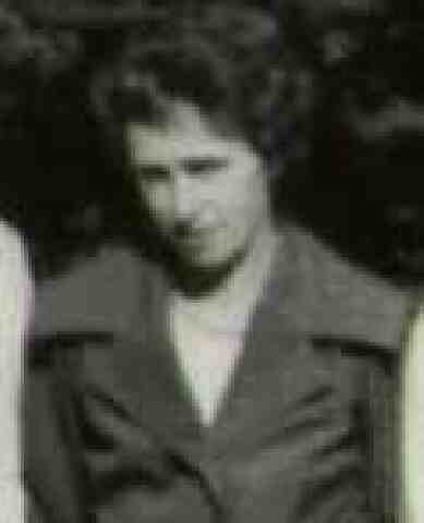 Johanne Marie M�ller S�rensen