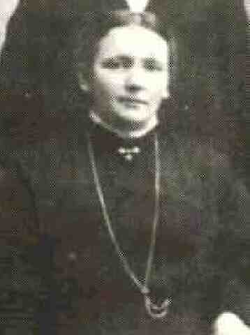 Mettine Marie Andersen