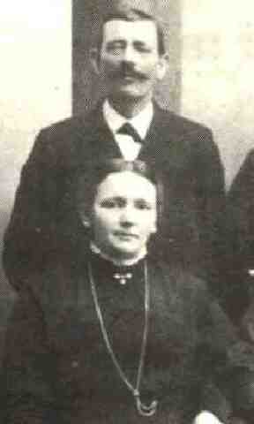 Mettine Marie Andersen